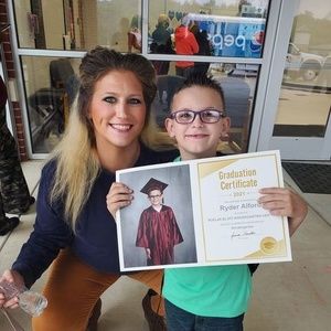 Meet your Posher, Kimberly